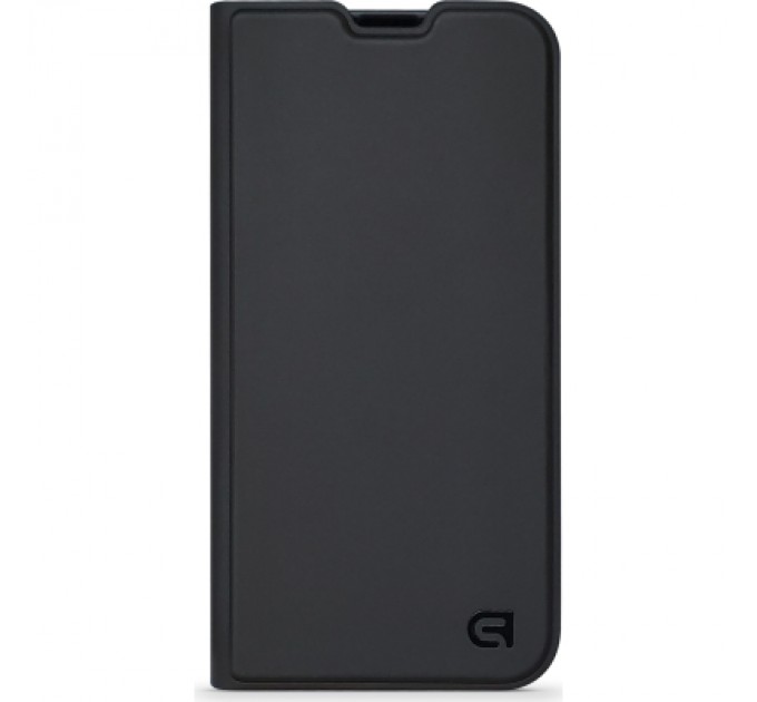Armorstandart Чохол до мобільного телефона Armorstandart OneFold Case Xiaomi Redmi Note 14 Pro+ 5G Black (ARM79808)