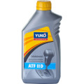Yuko Трансмісійна олива Yuko ATF IID 1л (4820070241570)