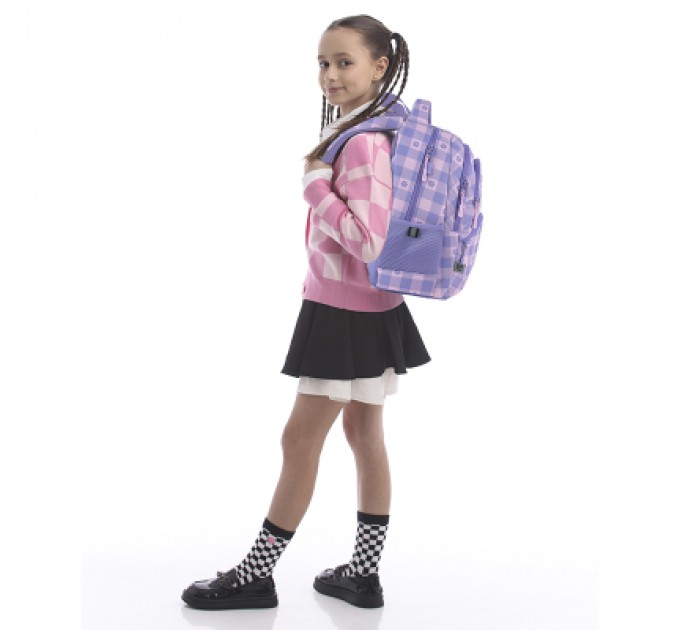 GoPack Рюкзак шкільний GoPack Education 175M-4 Make Today Great (GO25-175M-4)