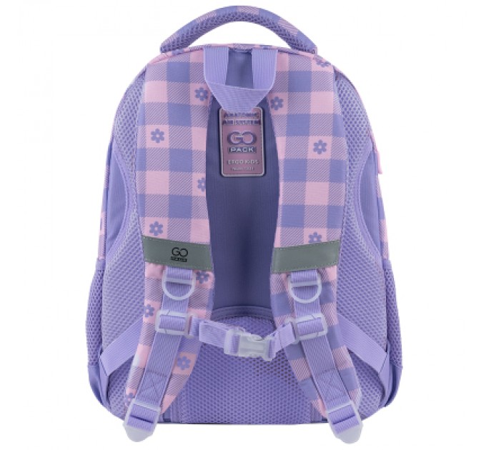 GoPack Рюкзак шкільний GoPack Education 175M-4 Make Today Great (GO25-175M-4)
