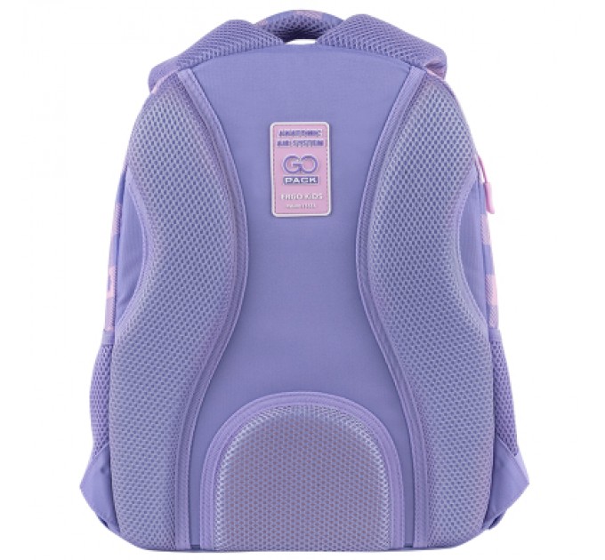 GoPack Рюкзак шкільний GoPack Education 175M-4 Make Today Great (GO25-175M-4)