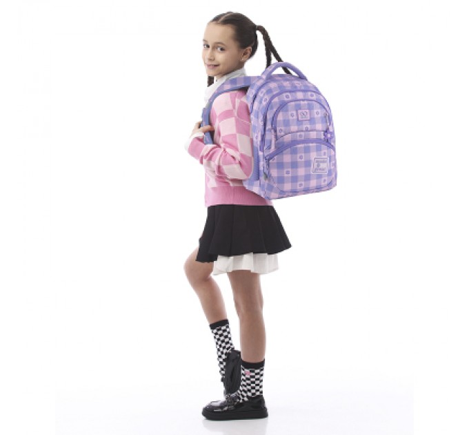 GoPack Рюкзак шкільний GoPack Education 175M-4 Make Today Great (GO25-175M-4)