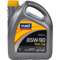 Yuko Трансмісійна олива Yuko ТАД-17а GL-4, SAE 85W-90 3л (4820070242102)