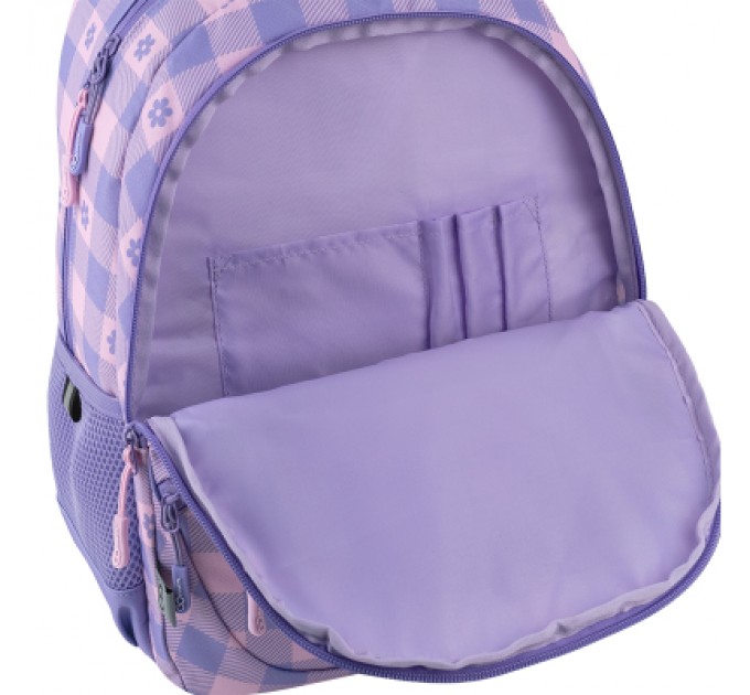 GoPack Рюкзак шкільний GoPack Education 175M-4 Make Today Great (GO25-175M-4)