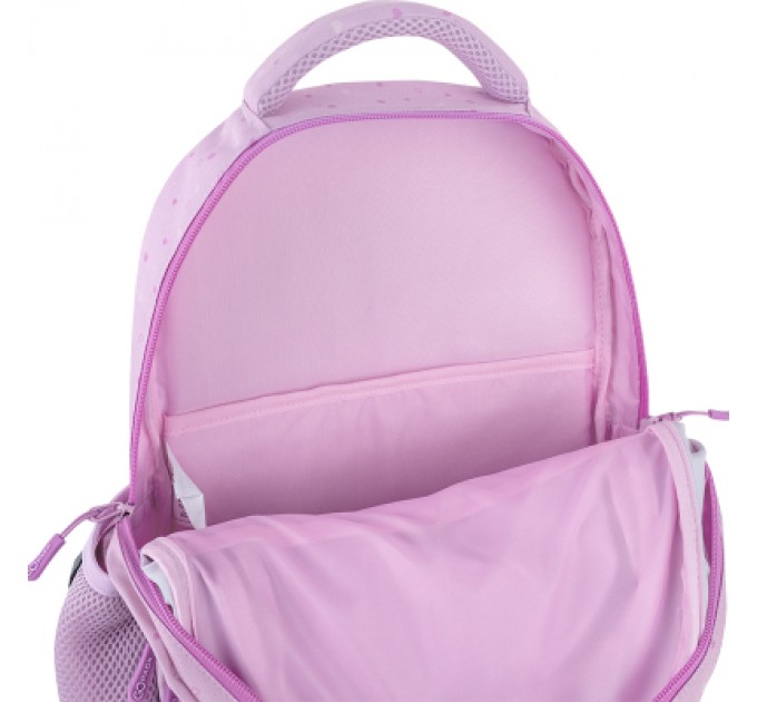 GoPack Рюкзак шкільний GoPack Education 182M Self Love Club (GO25-182M-4)