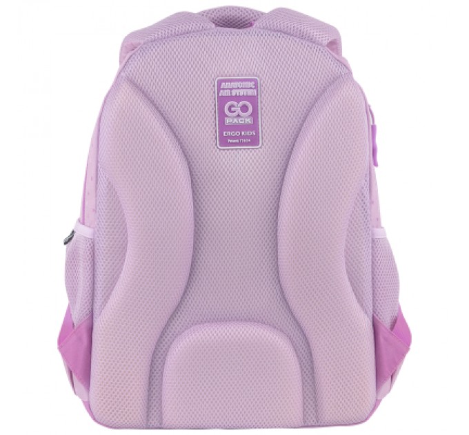GoPack Рюкзак шкільний GoPack Education 182M Self Love Club (GO25-182M-4)