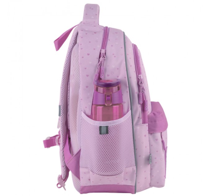 GoPack Рюкзак шкільний GoPack Education 182M Self Love Club (GO25-182M-4)