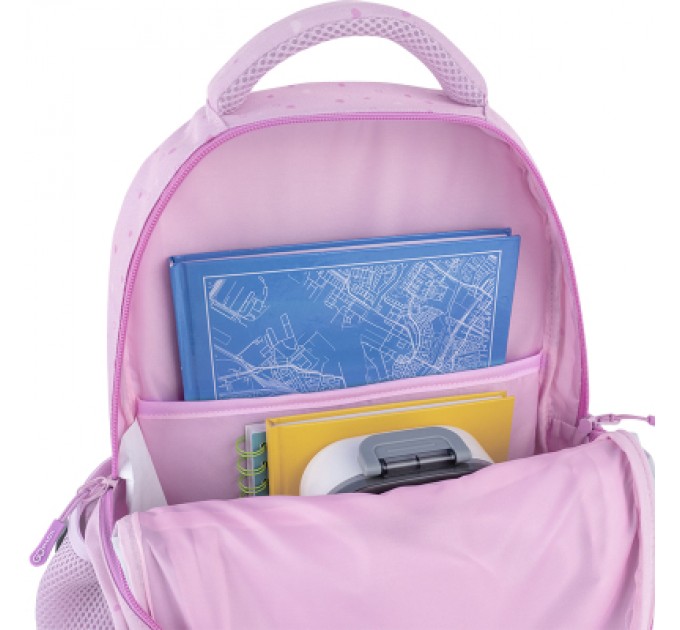 GoPack Рюкзак шкільний GoPack Education 182M Self Love Club (GO25-182M-4)