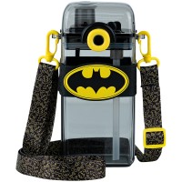 Поїльник-непроливайка Kite DC Comics 500 мл (DC24-1203)