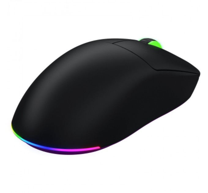 Hator Мишка Hator Quasar 3 Ultra 8K Wireless Black (HTM770)