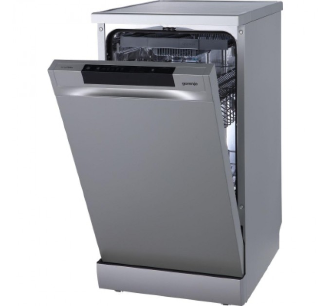 Gorenje Посудомийна машина Gorenje GS541D10X