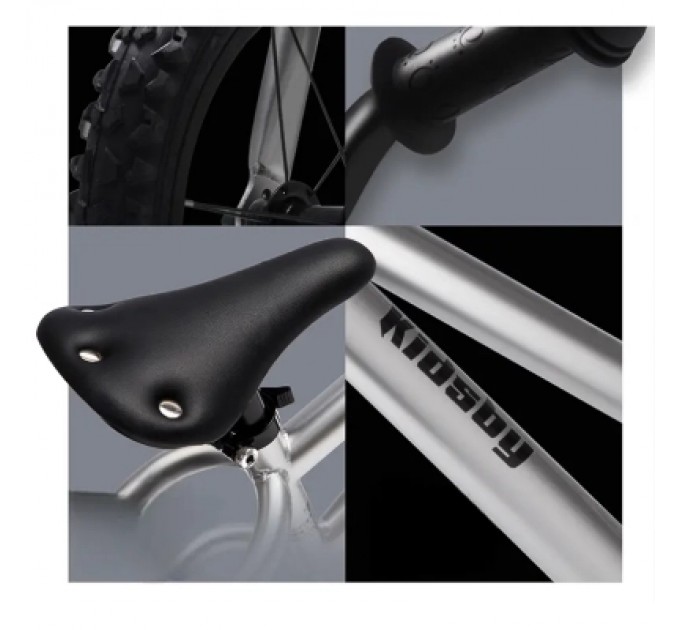 QPlay Біговел QPlay KidsBy Gold (KB14KidsByGold)