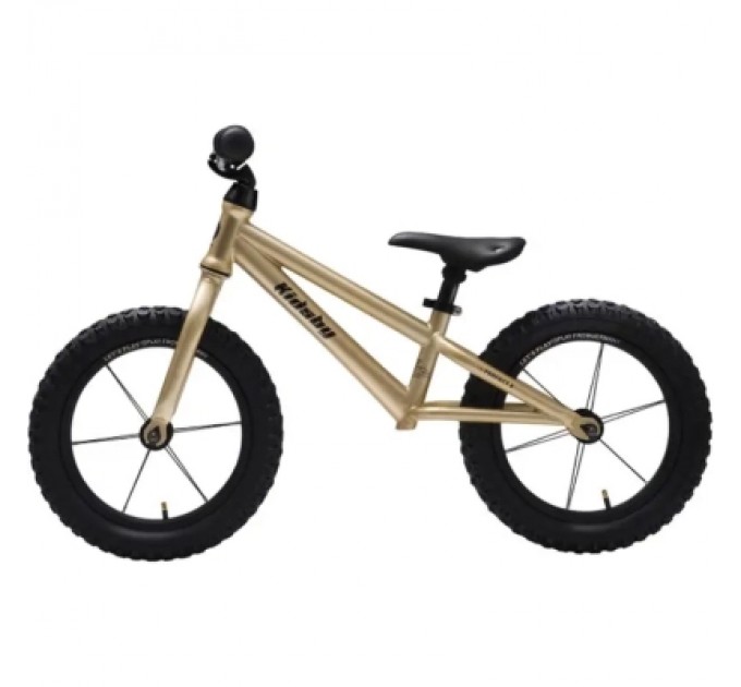 QPlay Біговел QPlay KidsBy Gold (KB14KidsByGold)