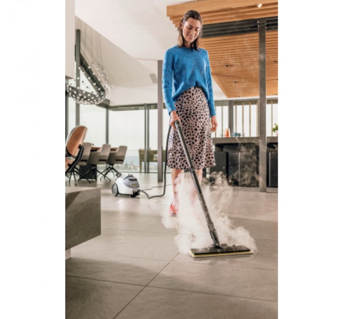 Karcher Пароочищувач Karcher SC 5 EasyFix Iron (1.512-661.0)