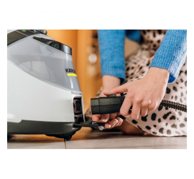 Karcher Пароочищувач Karcher SC 5 EasyFix Iron (1.512-661.0)