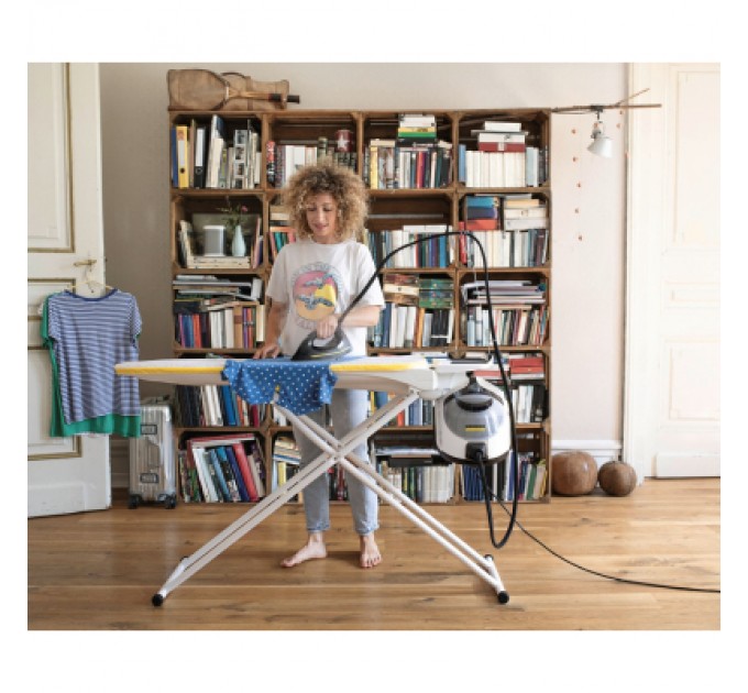 Karcher Пароочищувач Karcher SC 5 EasyFix Iron (1.512-661.0)