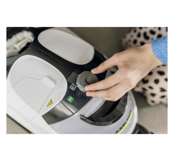 Karcher Пароочищувач Karcher SC 5 EasyFix Iron (1.512-661.0)