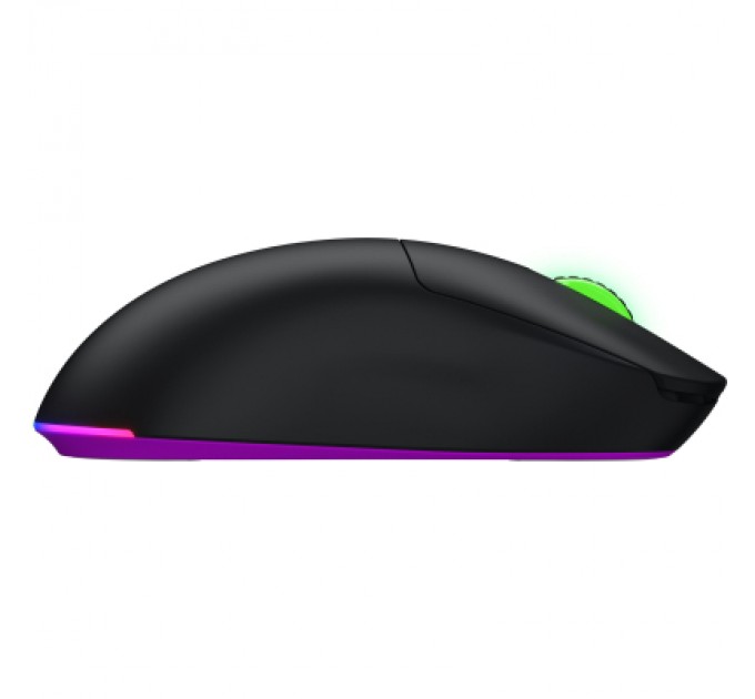 Hator Мишка Hator Quasar 3 Ultra 8K Wireless Black (HTM770)