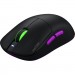 Hator Мишка Hator Quasar 3 Ultra 8K Wireless Black (HTM770)
