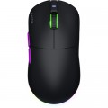 Hator Мишка Hator Quasar 3 Ultra 8K Wireless Black (HTM770)