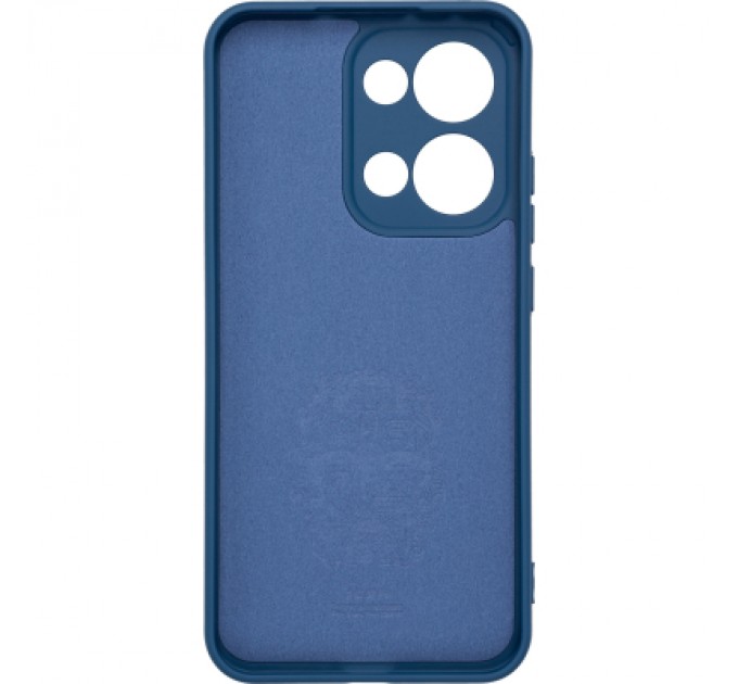 Armorstandart Чохол до мобільного телефона Armorstandart ICON OPPO Reno13 5G Camera cover Blue (ARM81890)
