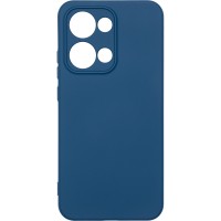 Чохол до мобільного телефона Armorstandart ICON OPPO Reno13 5G Camera cover Blue (ARM81890)