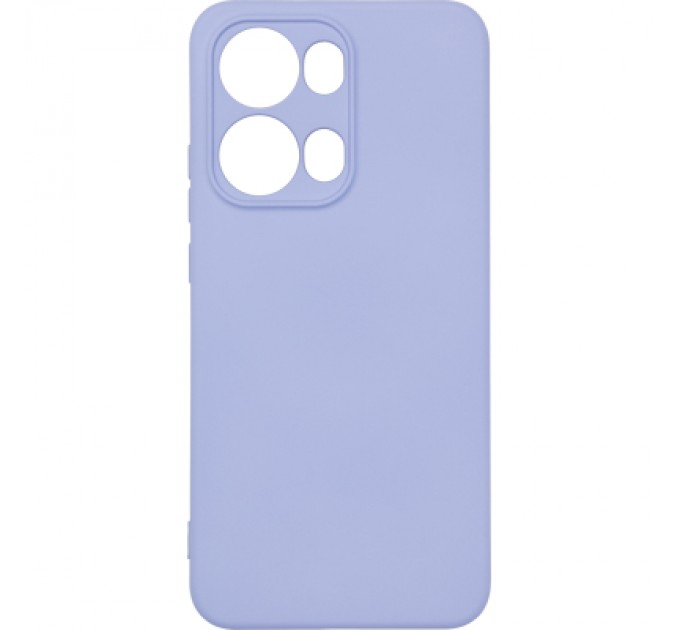 Armorstandart Чохол до мобільного телефона Armorstandart ICON OPPO Reno13 Pro 5G Camera cover Lavender (ARM81896)