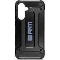 Чохол до мобільного телефона Armorstandart Panzer Samsung A56 5G Black (ARM82595)