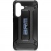 Armorstandart Чохол до мобільного телефона Armorstandart Panzer Samsung A56 5G Black (ARM82595)