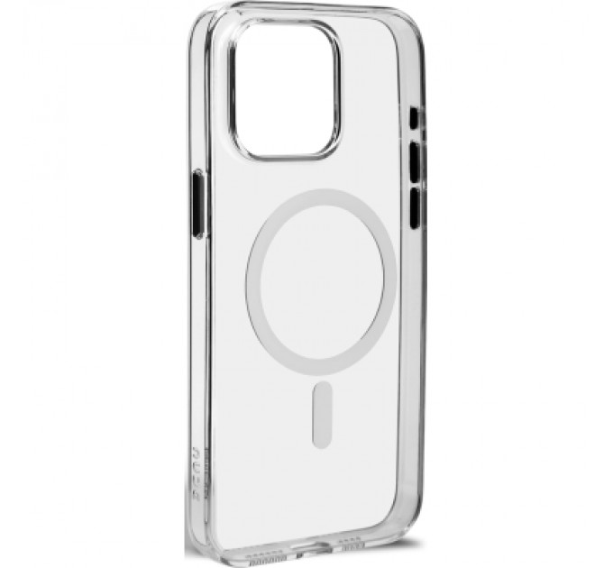 Harder Чохол до мобільного телефона Harder Nude MagCase Apple iPhone 15 Pro Max (ARM82437)