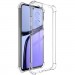 BeCover Чохол до мобільного телефона BeCover Anti-Shock Realme C75 Clear (713019)