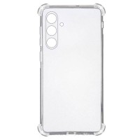 Чохол до мобільного телефона BeCover Anti-Shock Samsung Galaxy S25 Plus SM-S936 Clear (712905)
