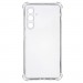 BeCover Чохол до мобільного телефона BeCover Anti-Shock Samsung Galaxy S25 Plus SM-S936 Clear (712905)