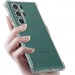 BeCover Чохол до мобільного телефона BeCover Anti-Shock Samsung Galaxy S25 Ultra SM-S938 Clear (712904)