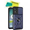 BeCover Чохол до мобільного телефона BeCover Military Motorola Moto E14 Blue (713053)