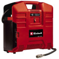 Einhell Автомобільний компресор Einhell TE-AC 36/8 Li OF Set-Solo PXC (без АКБ та ЗП) (4020440)