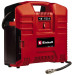 Einhell Автомобільний компресор Einhell TE-AC 36/8 Li OF Set-Solo PXC (без АКБ та ЗП) (4020440)