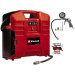 Einhell Автомобільний компресор Einhell TE-AC 36/8 Li OF Set-Solo PXC (без АКБ та ЗП) (4020440)
