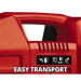 Einhell Автомобільний компресор Einhell TE-AC 36/8 Li OF Set-Solo PXC (без АКБ та ЗП) (4020440)
