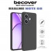 BeCover Чохол до мобільного телефона BeCover Realme Note 60 Black (713013)