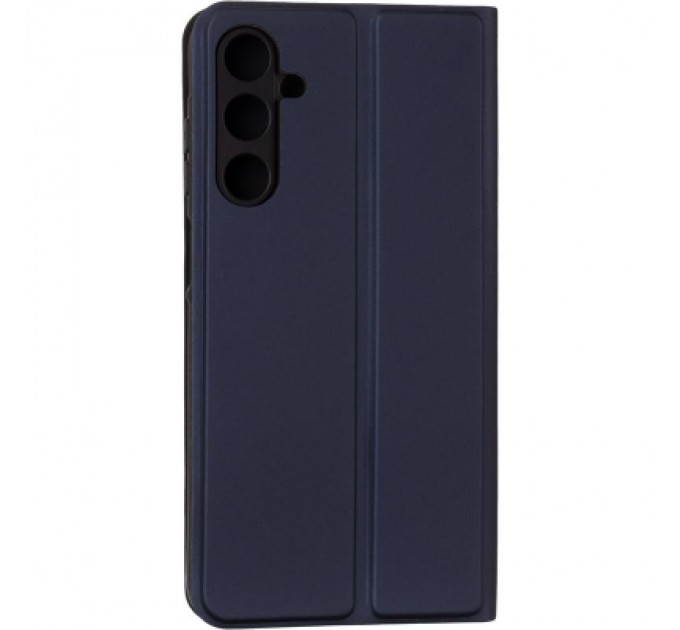 BeCover Чохол до мобільного телефона BeCover Exclusive New Style Samsung Galaxy A26 SM-A266 Blue (713021)