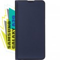 BeCover Чохол до мобільного телефона BeCover Exclusive New Style Samsung Galaxy A36 SM-A366 Blue (713025)