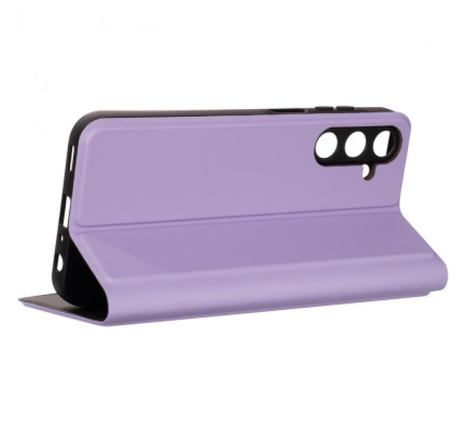 BeCover Чохол до мобільного телефона BeCover Exclusive New Style Samsung Galaxy A36 SM-A366 Purple (713026)