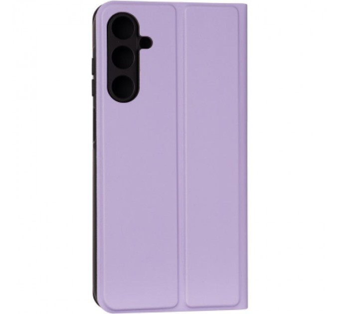 BeCover Чохол до мобільного телефона BeCover Exclusive New Style Samsung Galaxy A36 SM-A366 Purple (713026)