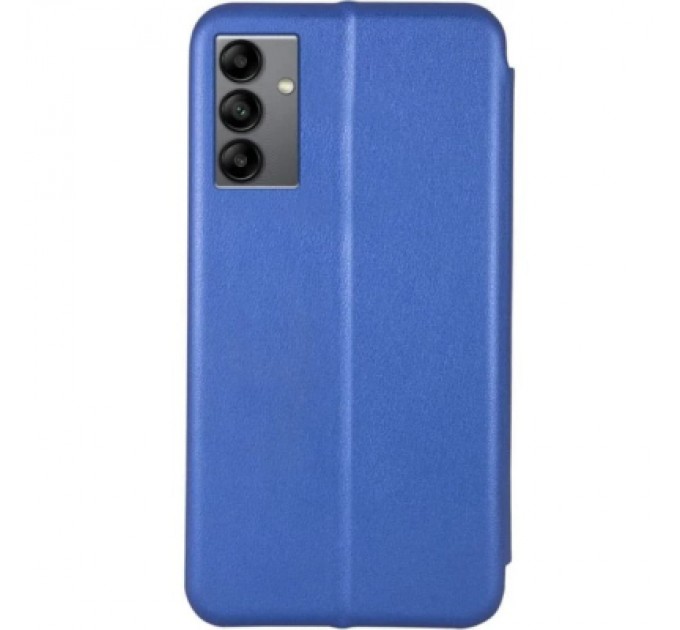 BeCover Чохол до мобільного телефона BeCover Exclusive Samsung Galaxy A36 SM-A366 Blue (713028)