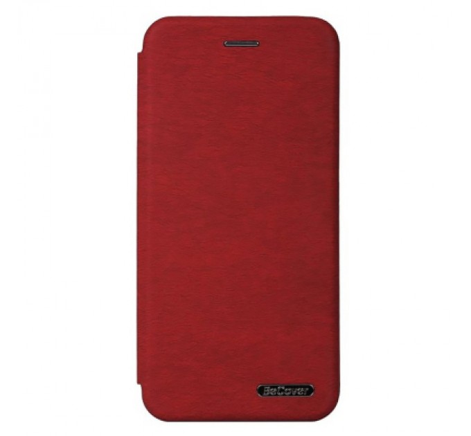 BeCover Чохол до мобільного телефона BeCover Exclusive Samsung Galaxy M35 5G SM-M356 Red (711539)