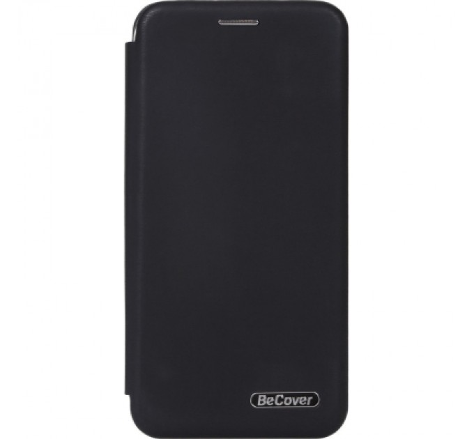 BeCover Чохол до мобільного телефона BeCover Exclusive Samsung Galaxy S24 Plus SM-S926 Black (711041)