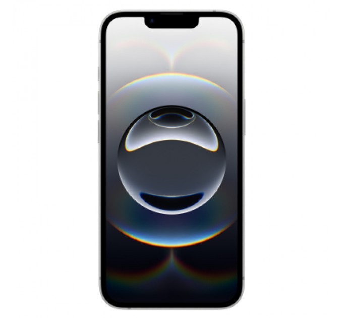 Apple Мобільний телефон Apple iPhone 16e 128GB White (MD1R4)