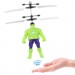 UFT Інтерактивна іграшка UFT Магічний літаючий супергерой з сенсорним керуванням (UFTFly24)