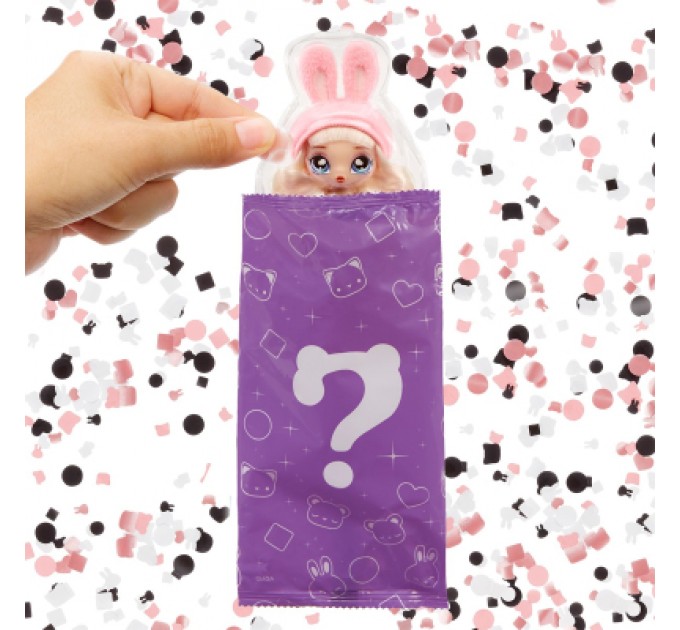 Na! Na! Na! Surprise Лялька Na! Na! Na! Surprise серії Minis S3 (594499)